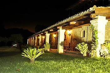 Hotel Savoca 4*