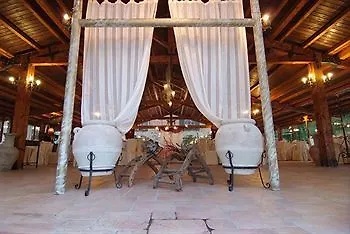 Hotel Savoca