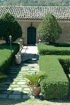 Hotel Savoca Piazza Armerina