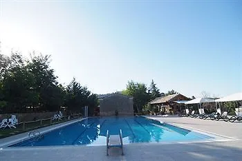 Hotel Savoca 4*