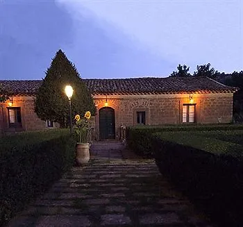 Hotel Savoca