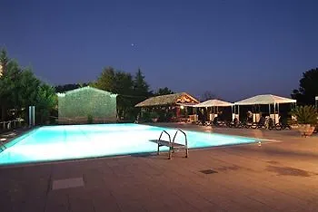 Hotel Savoca